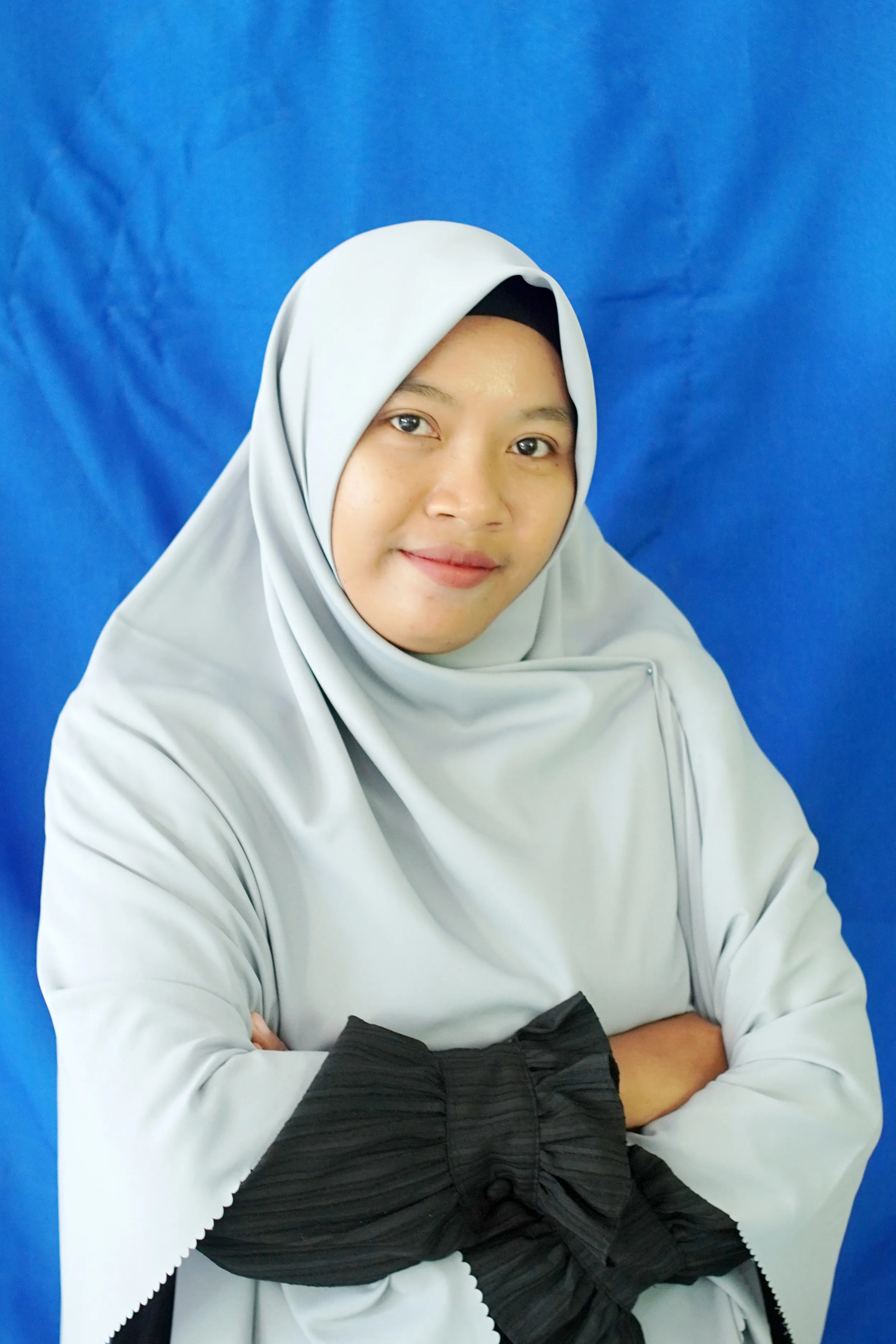 Rian Verana, S.Pd.